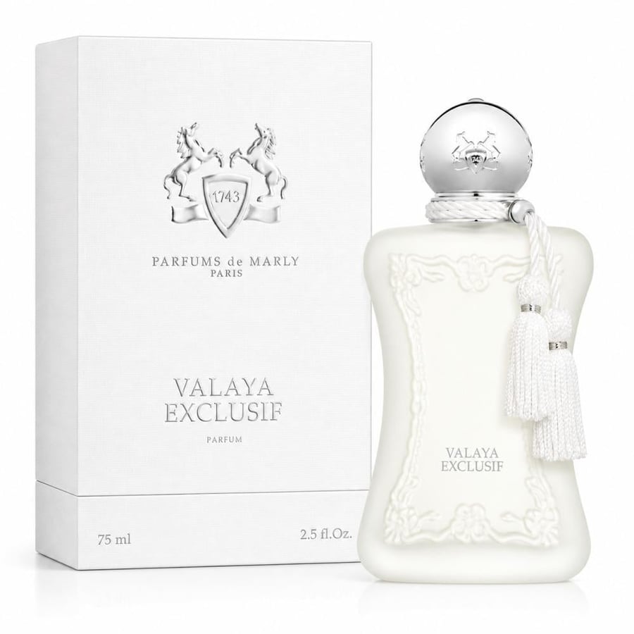 عطر دي مارلي فلايا اكسليوسف 75 مل