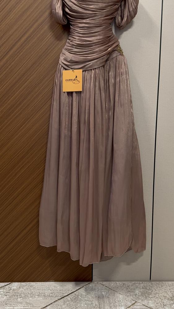 الفستان الأثيري