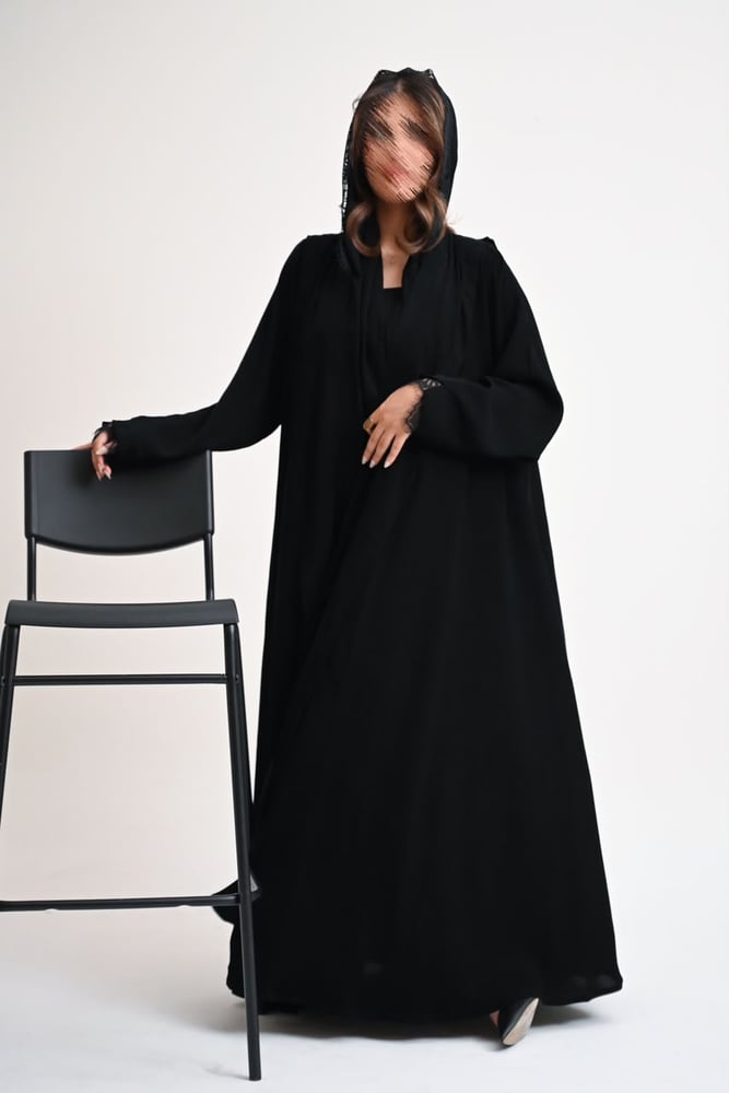 عباية اصيلة