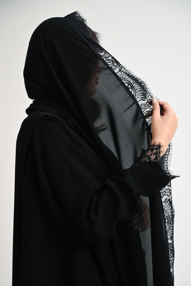 عباية اصيلة