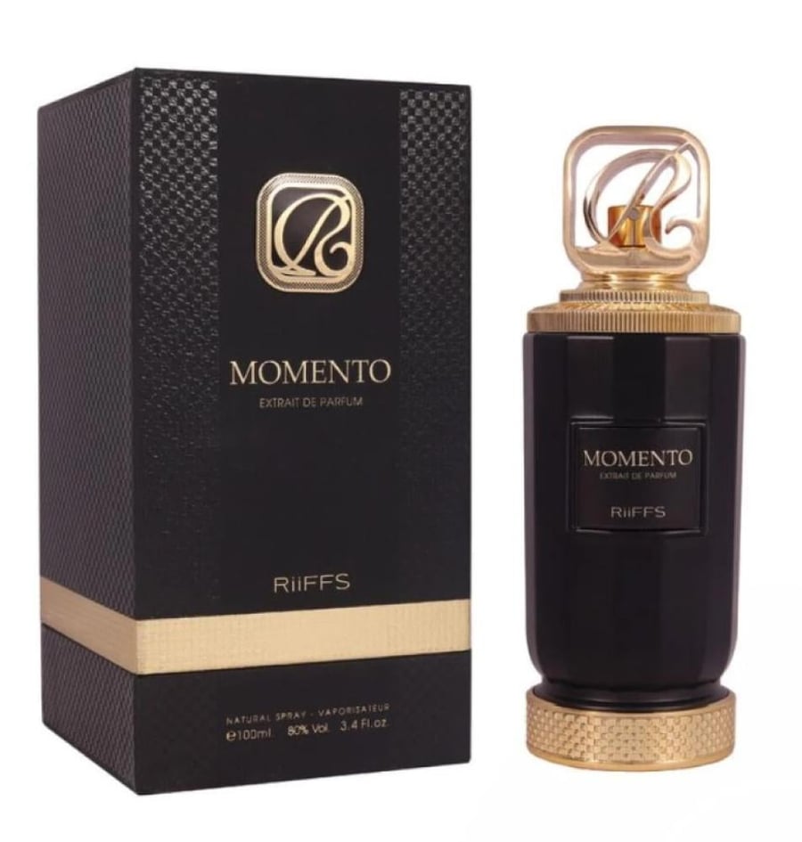 Reeves Momento Extrait de Parfum 100ml