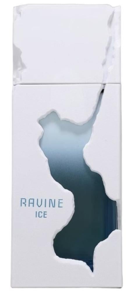 فرينش افينيو رافين ايس اكستريت دي برفيوم 100مل-متجر امازنج بوكس