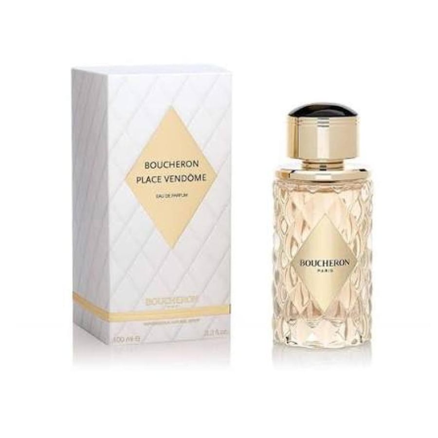 Boucheron Place Vendôme Eau de Parfum for Women - Amazing Box Store