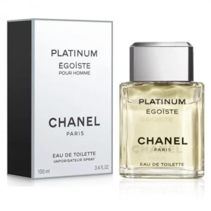 Chanel Egoiste Platinum Eau de Toilette