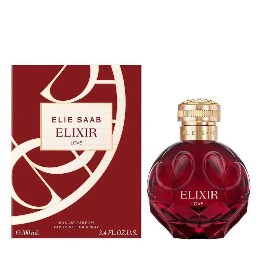 Elie Saab Le Parfum LEau Couture Eau de Parfum – Amazing Box Store