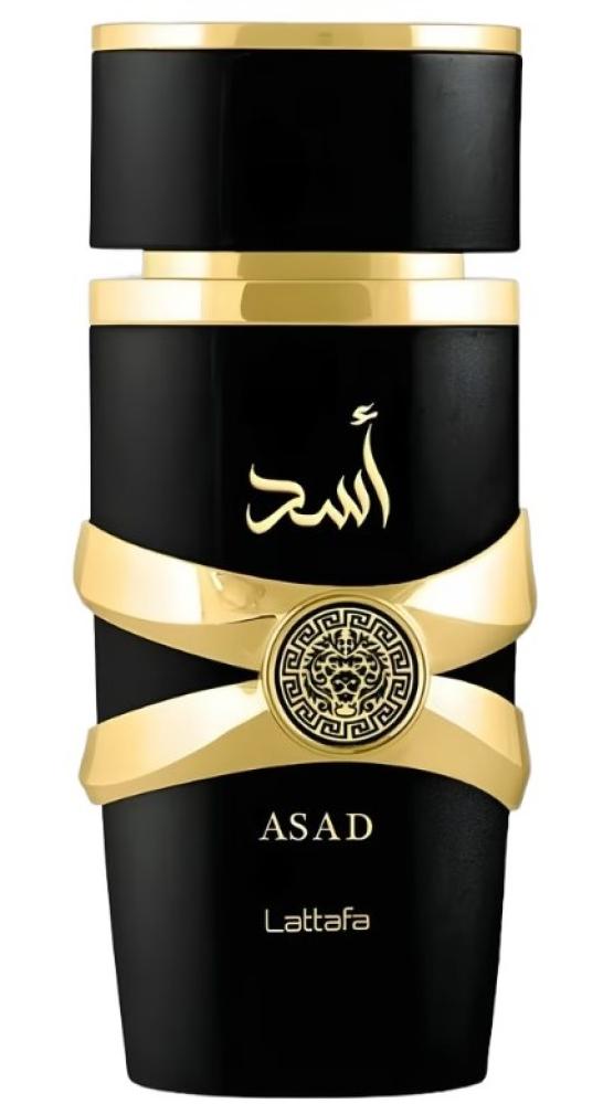 لطافة اسد او دو برفيوم 100مل