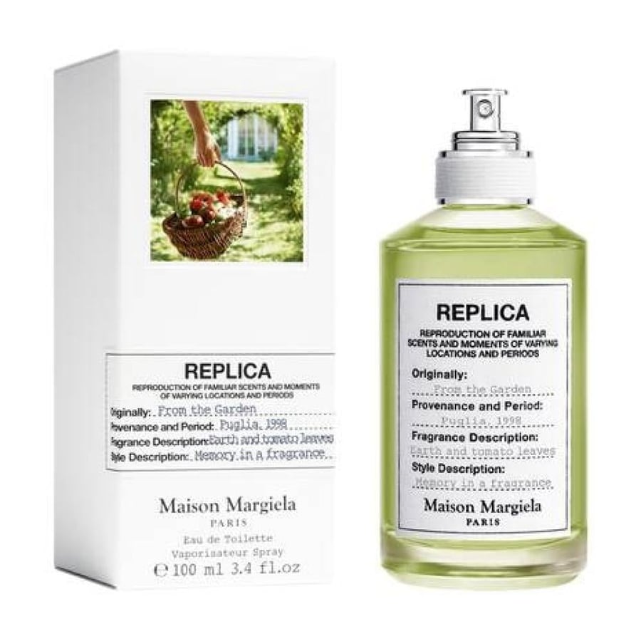 Maison Margiela Replica From the Garden Unisex – Amazing Box Store