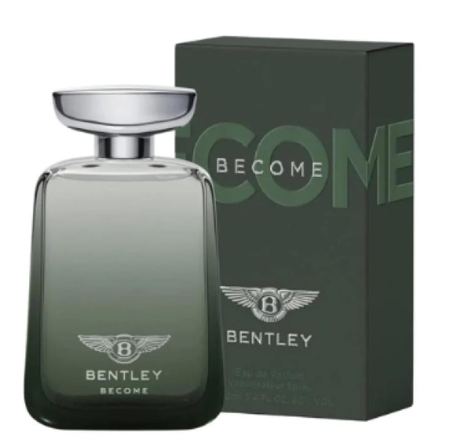 Bentley Beyond The Collection Eau de Parfum 100 ml