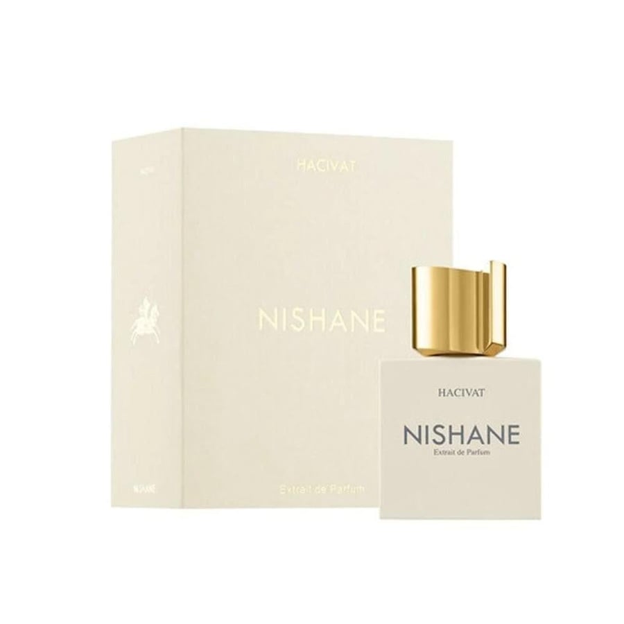 Nishane Hacivat Extrait de Parfum 50ml - Amazing Box Store