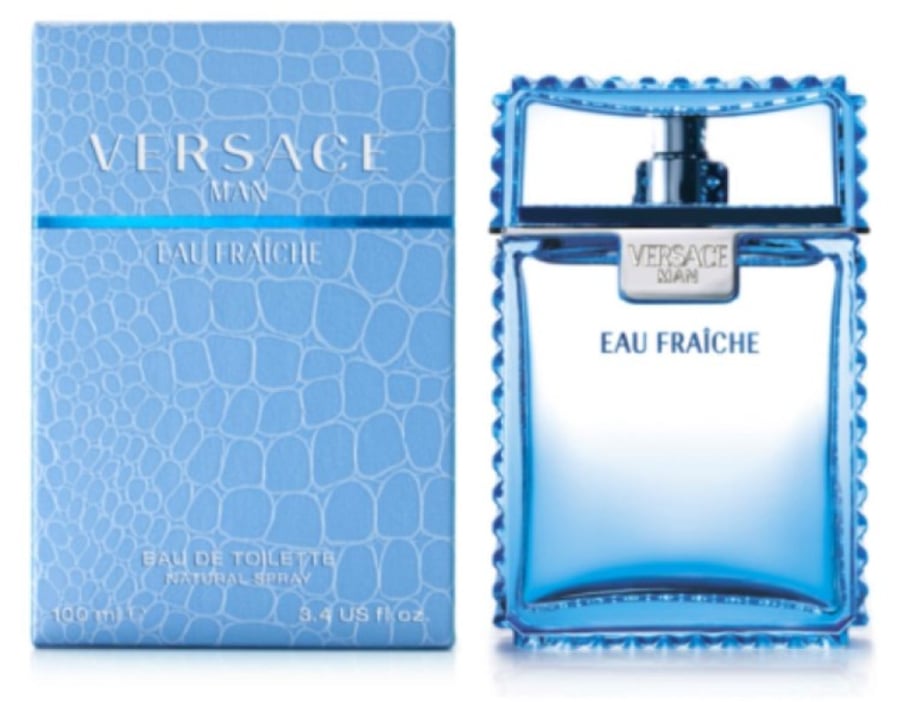 Versace Eau Fraîche Eau de Toilette for Men – Amazing Box Store