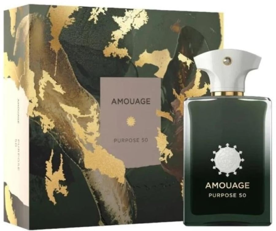 عطر امواج بوربوس 50 اكستريت دو برفيوم 100مل- متجر امازنج بوكس