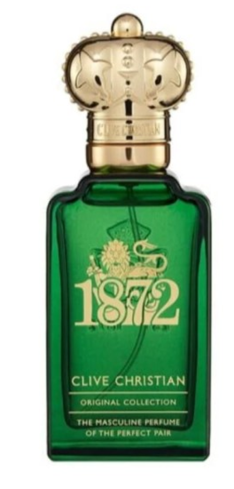 كلايف كريستيان اورجينال كوليكشن 1872 برفيوم