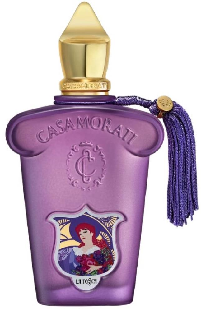 عطر زيرجوف كازوماراتي لا توسكا او دو برفيوم- متجر امازنج بوكس