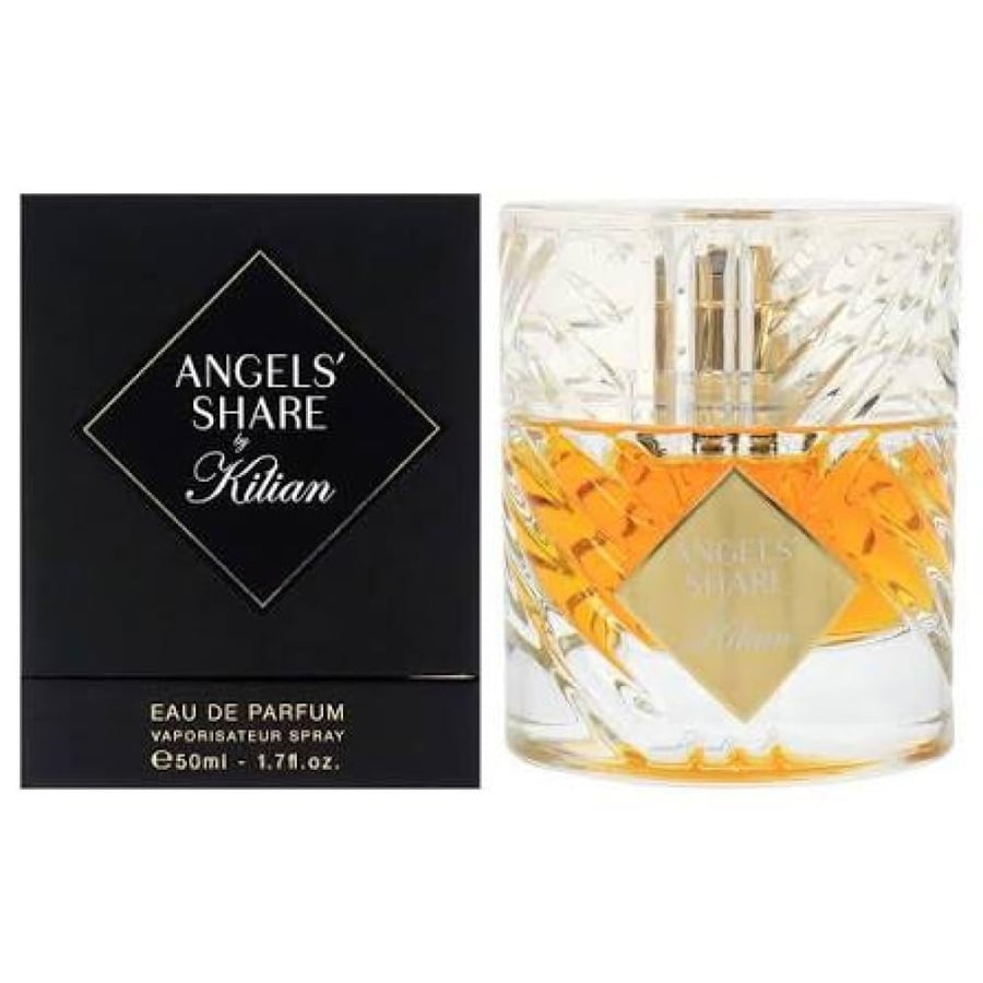Kilian Angels Share Eau de Parfum Unisex– Amazing Box Store