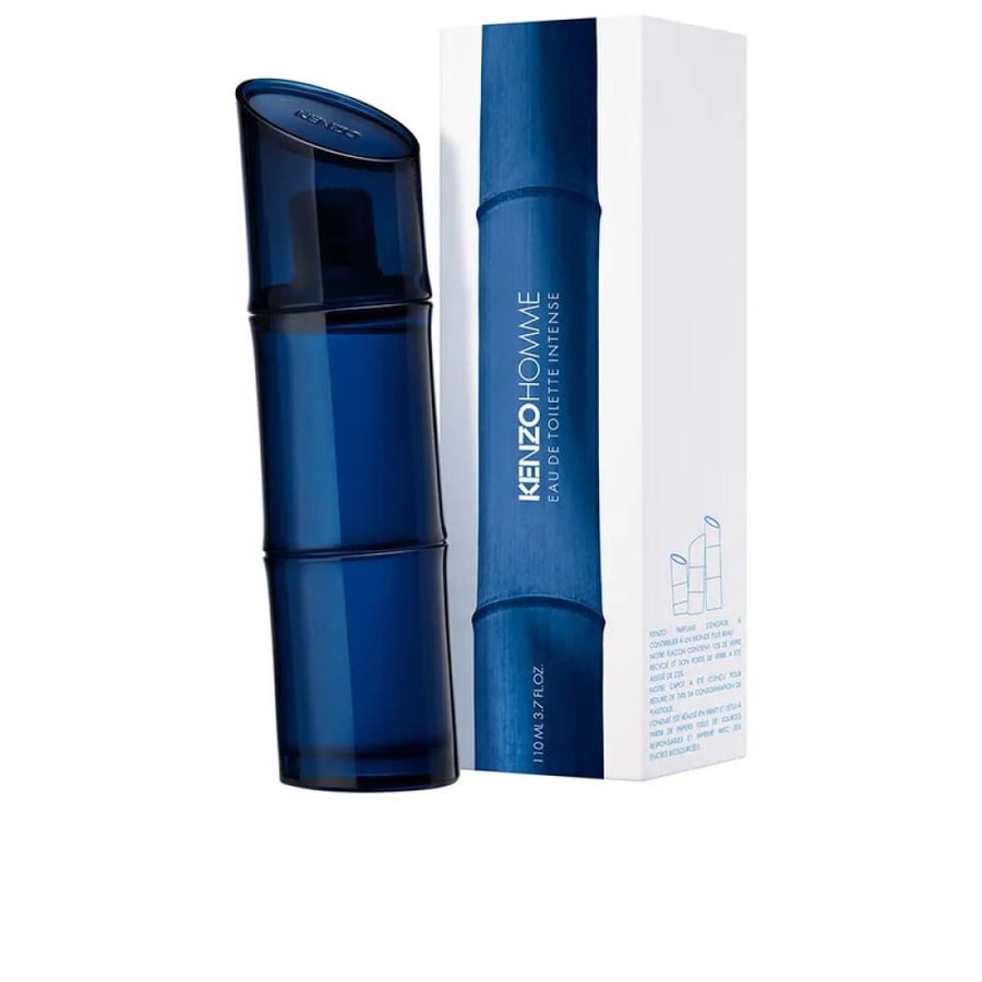 Kenzo Pour Homme Eau de Toilette Intense 110ml - Amazing Box Store