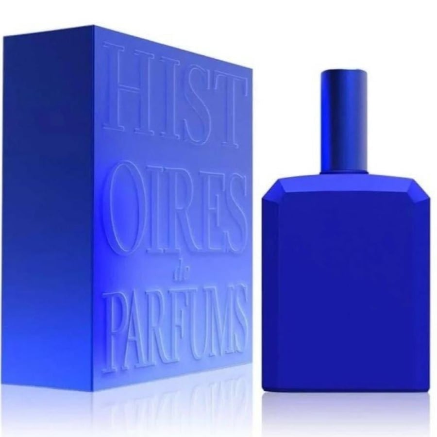 Histoires de Parfums Eau de Parfum Unisex – Amazing Box