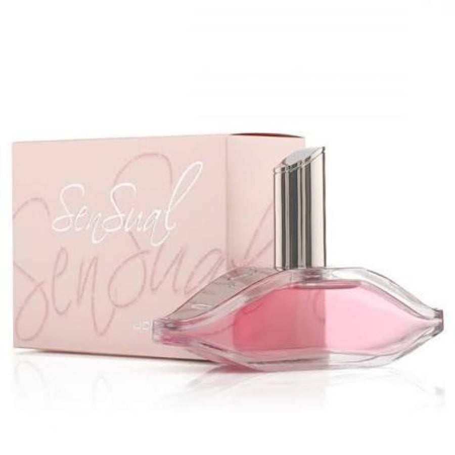 Johan B. Sensual Eau de Parfum 85ml for Women - Amazing Box Store
