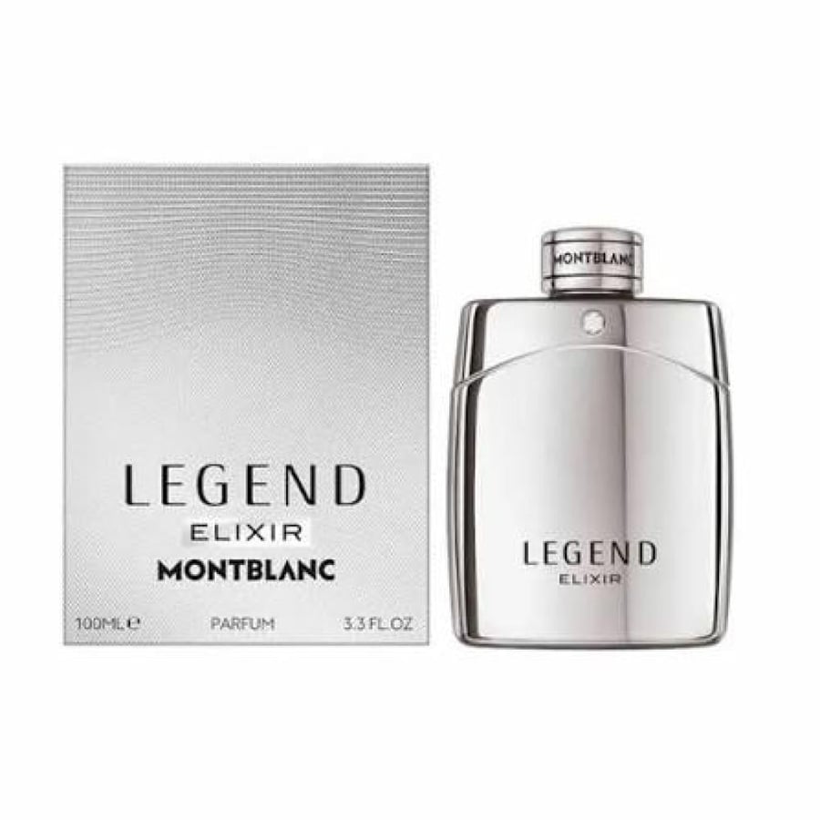 Montblanc Legend Elixir Parfum 100ml - Amazing Box Store
