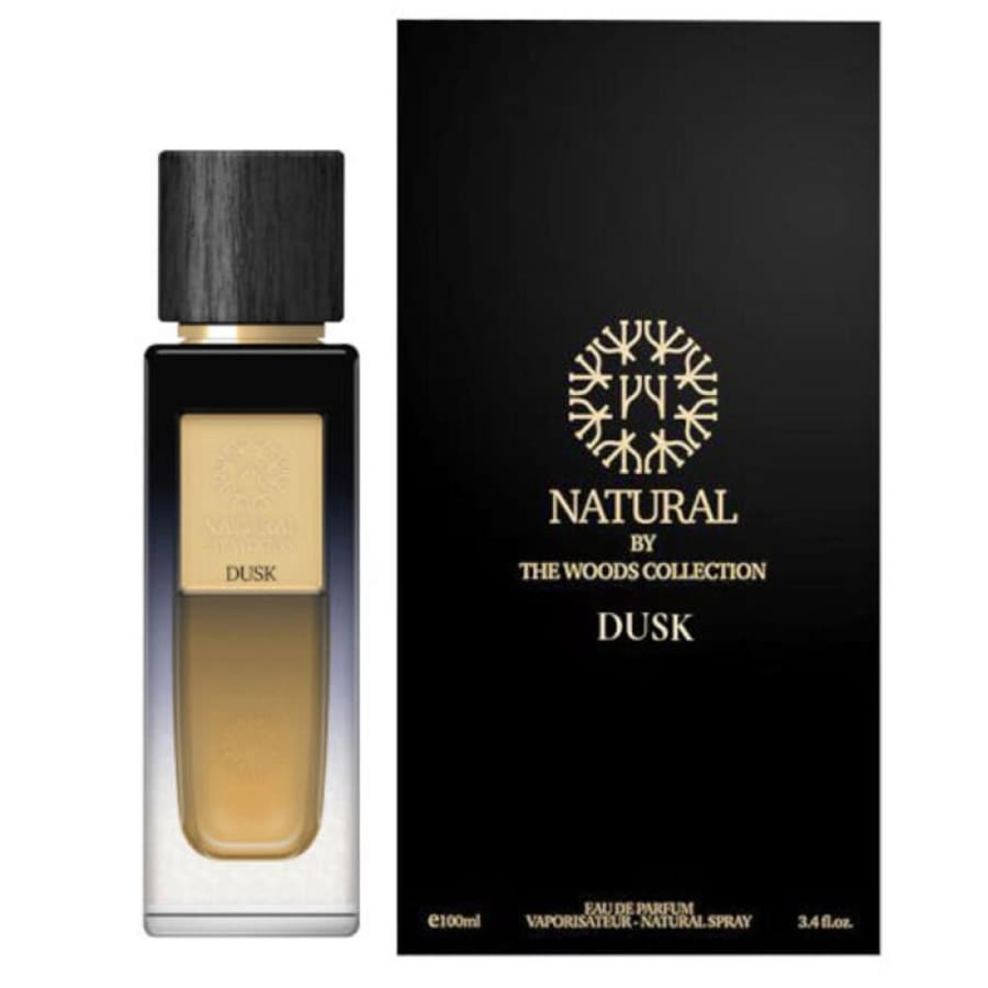 The Woods Collection Dusk Eau de Parfum 100ml Unisex– Amazing Box S