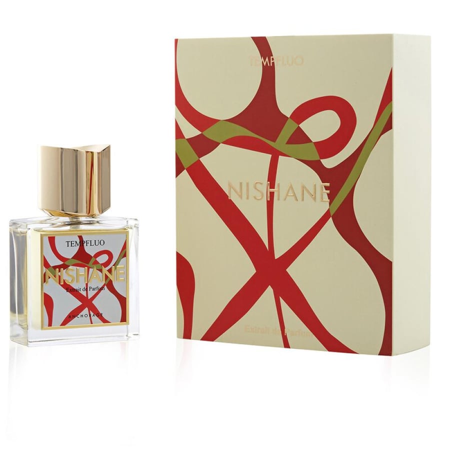Nishane Tempfluo Extrait de Parfum 50ml - Amazing Box Store