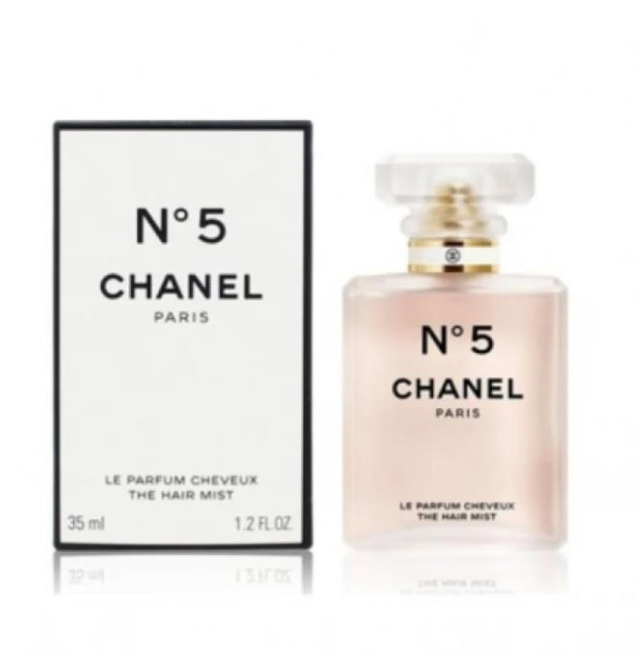 شانيل N°5 معطر الشعر 35 مل