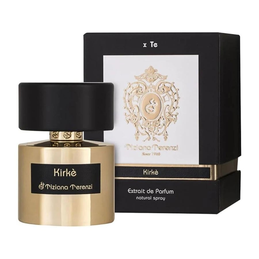 Tiziana Terenzi Kirke Extrait de Parfum 100ml - Amazing Box Store