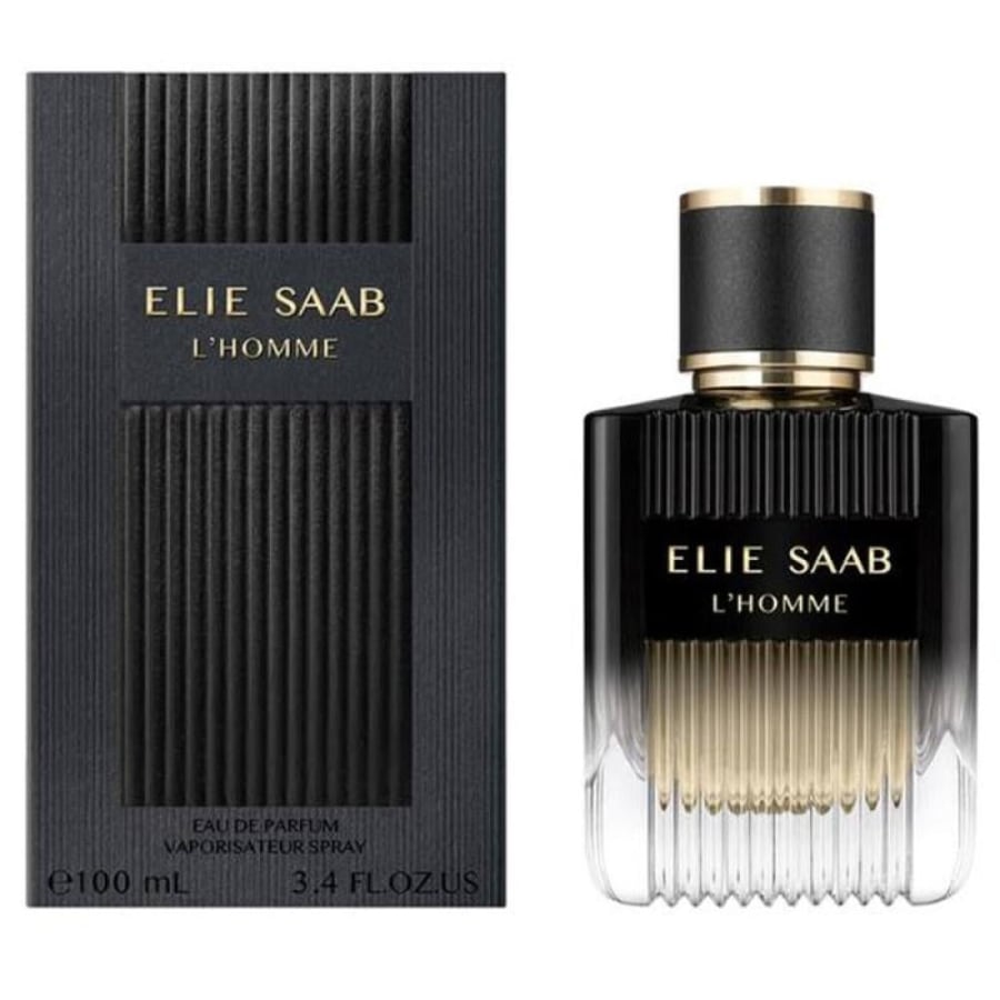 Elie Saab Le Parfum Eau de Parfum 100ml - Amazing Box Store