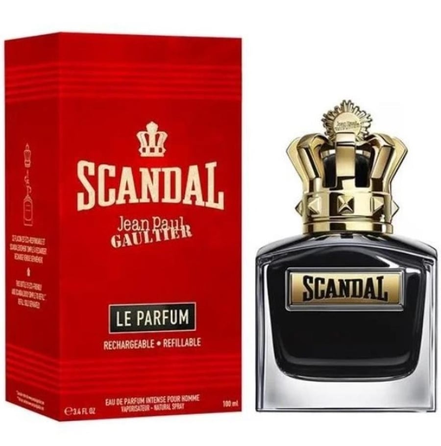 Jean Paul Gaultier Scandal Le Parfum Eau de Parfum