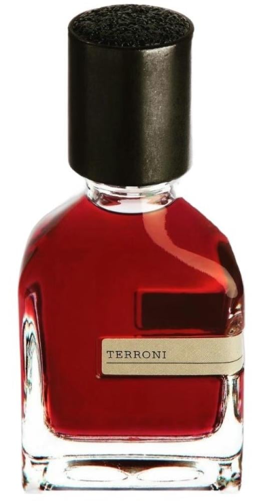 عطر اورتو باريسي تيروني برفيوم 50مل - متجر امازنج بوكس