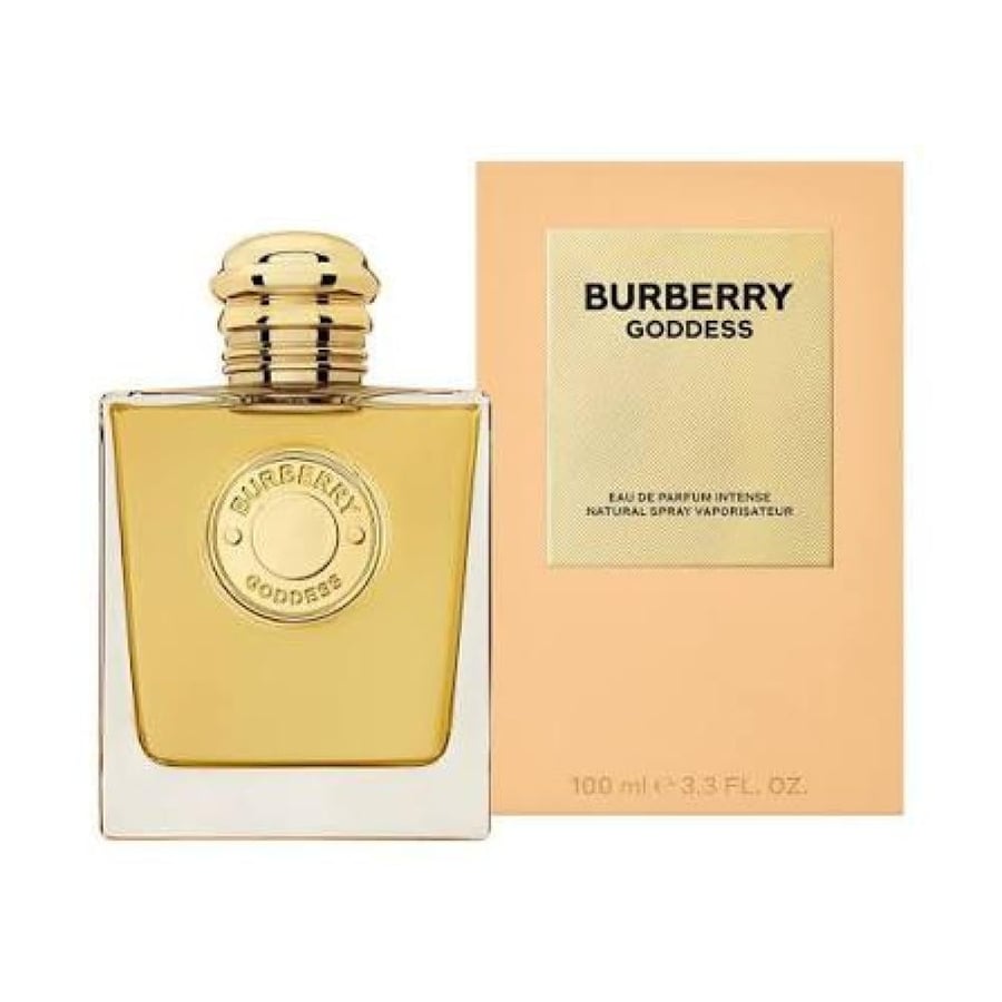 Burberry Goddess Eau de Parfum Intense for Women – Amazing Box Store