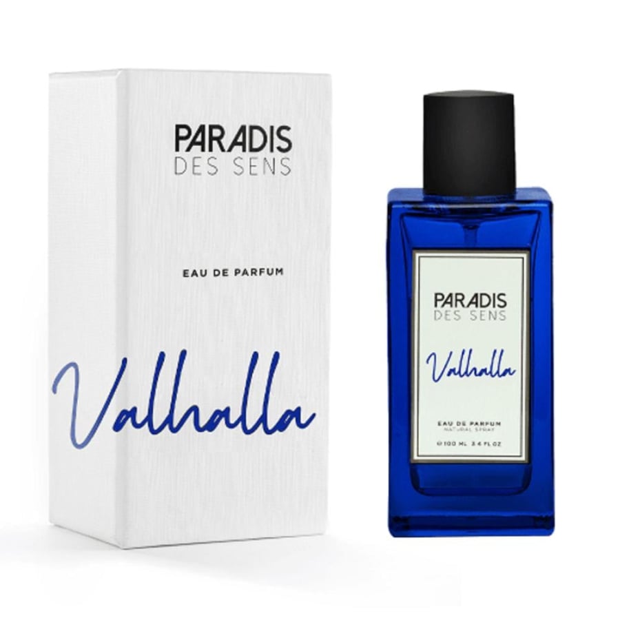 Paradis des Sens Valhalla Eau de Parfum 100ml - Amazing Box Store