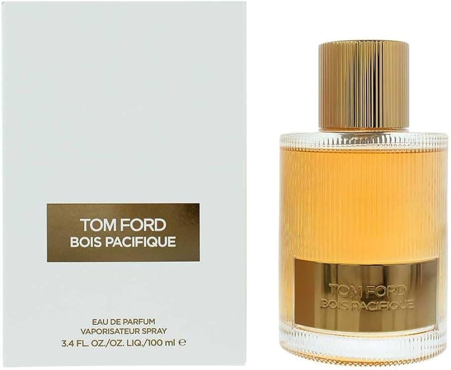 Tom Ford Bois Pacifique Eau de Parfum 100ml – Amazing Box Product