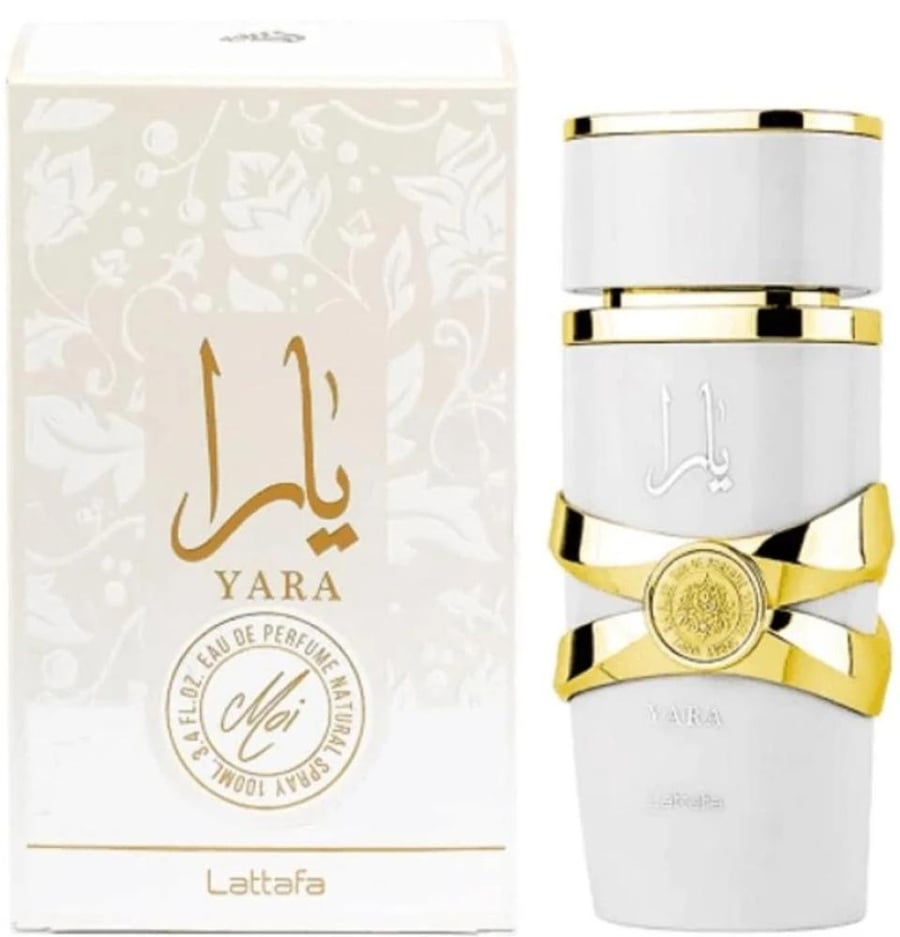 لطافة يارا موي 100مل