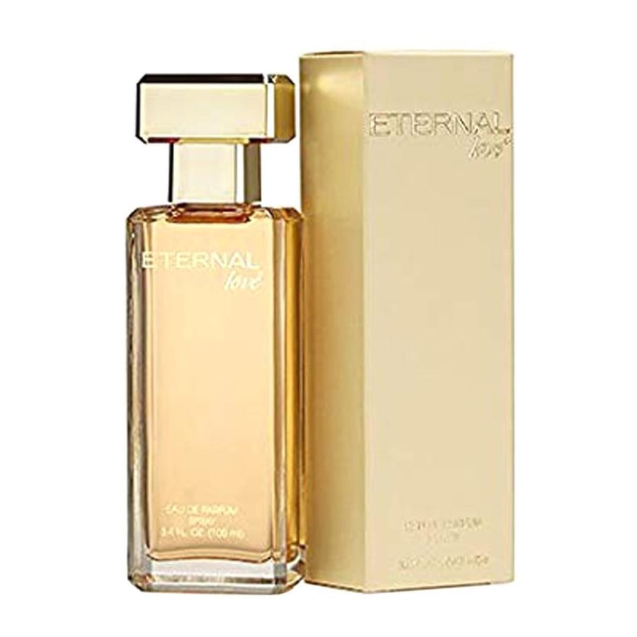 Eternal Love for Women Eau de Parfum 100ml – Amazing Box Store