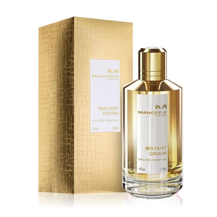 Mancera Instant Crush Eau de Parfum 120ml Unisex – Amazing Box Store