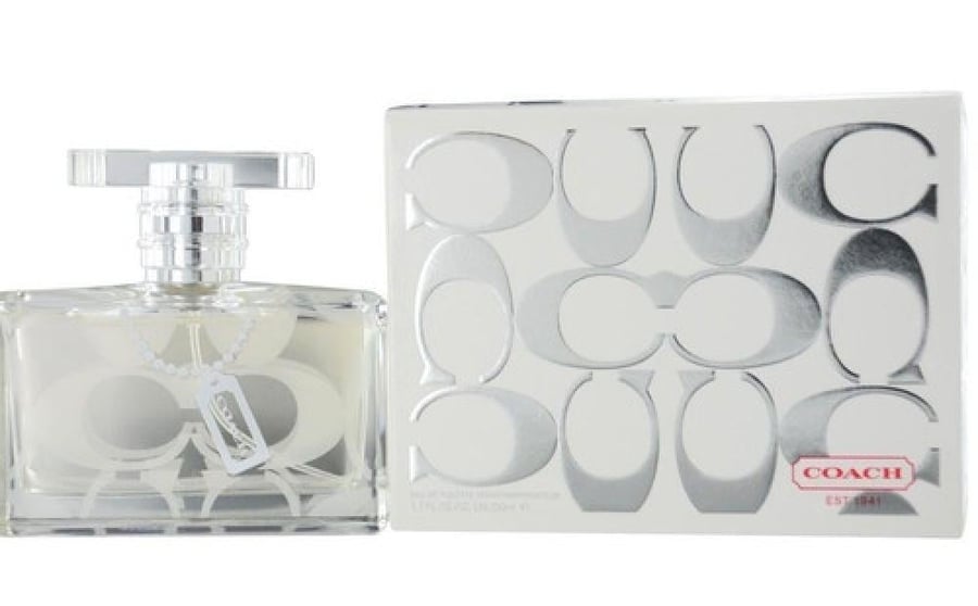 Coach Signature Eau de Parfum 50ml for Women - Amazing Box Store