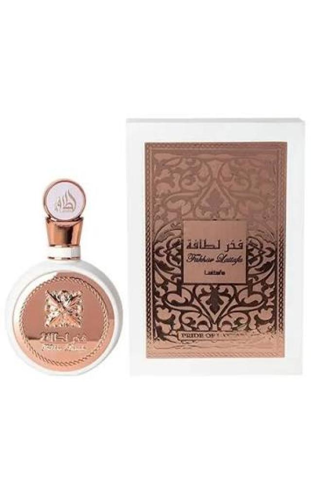 Lattafa Fakhar Lattafa Eau de Parfum 100ml - Amazing Box Store