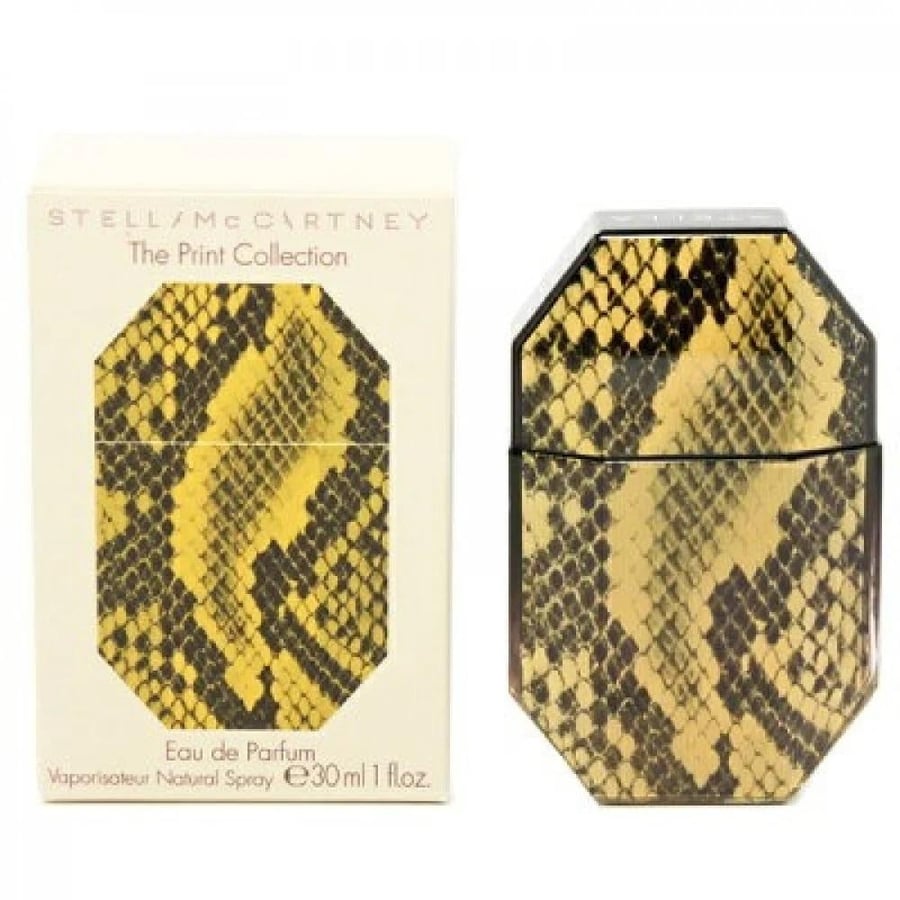 Stella McCartney The Print Collection Yellow Eau de Parfum 30ml - Amaz