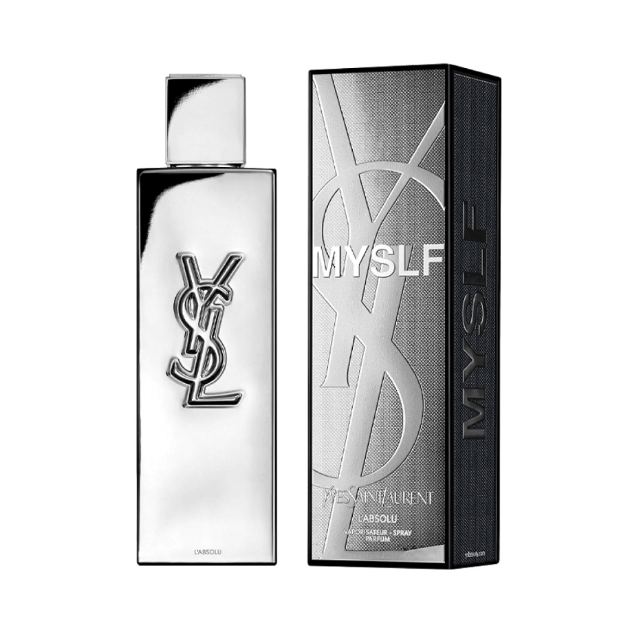 Yves Saint Laurent MYSLF Le Parfum for Men - Amazing Box Store