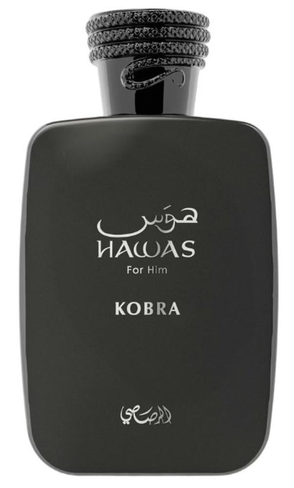 Rasasi Hawas Cobra Eau de Parfum 100ml