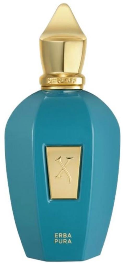 Tester Xerjoff Erba Pura Eau de Parfum 100ml