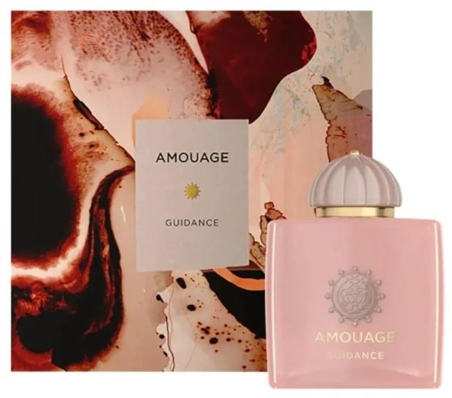 عطر امواج جايدانس او دو برفيوم 100مل- متجر امازنج بوكس