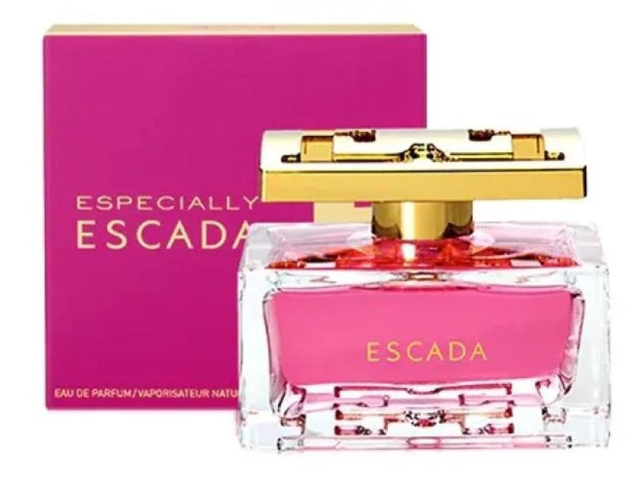 Escada Especially Eau de Parfum for Women - Amazing Box