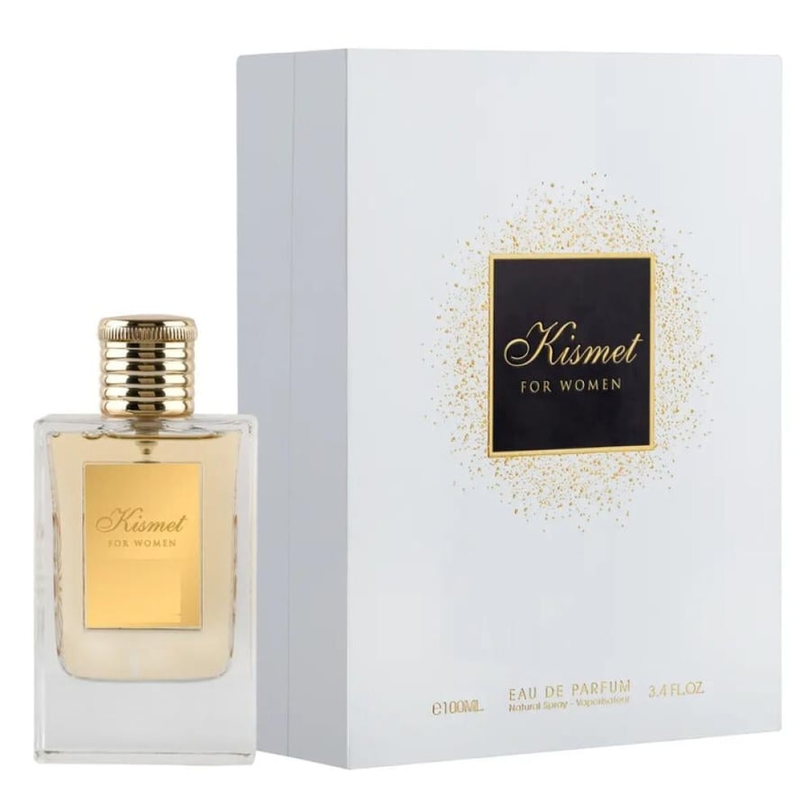 Maison Alhambra Kismet Eau de Parfum for Women - Amazing Box Store