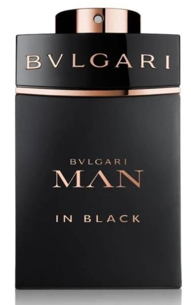 عطر بلغاري مان ان بلاك او دو برفيوم - متجر امازنج بوكس