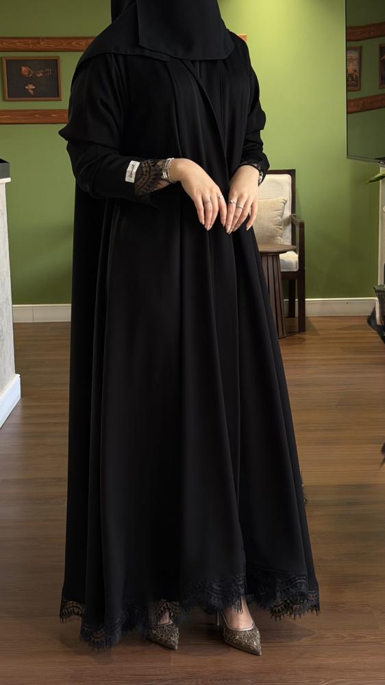 عباية الهتان