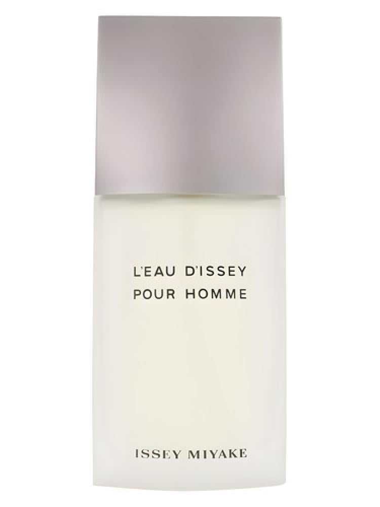 إيسي مياكي لو ديسي بور أوم (Issey Miyake L'Eau d'Issey Pour Homme)
