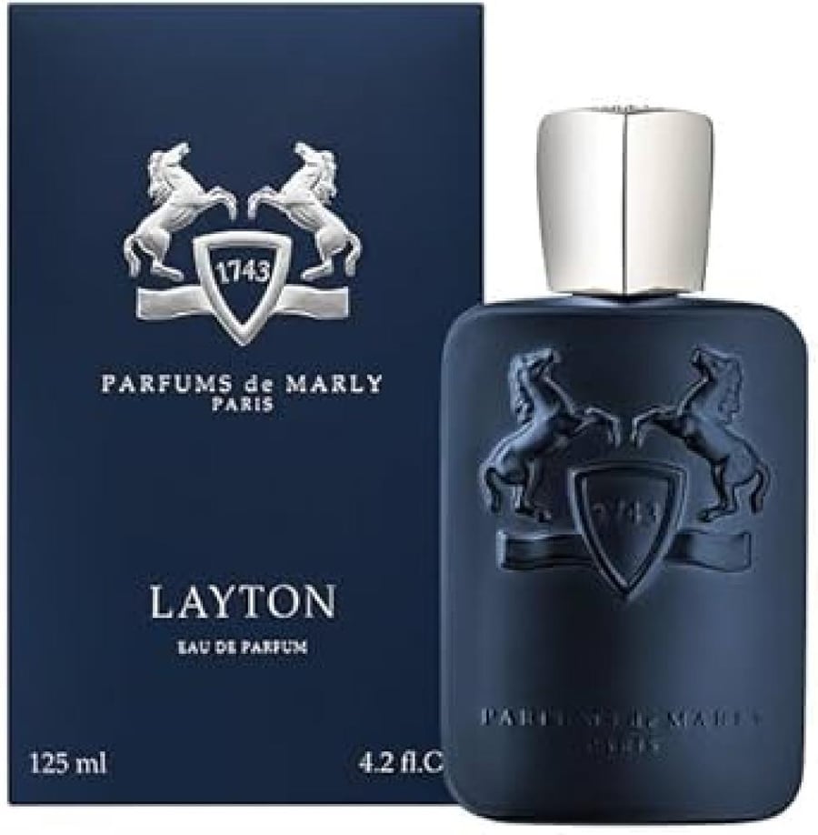 بارفومز دو مارلي ليتون (Parfums de Marly Layton)