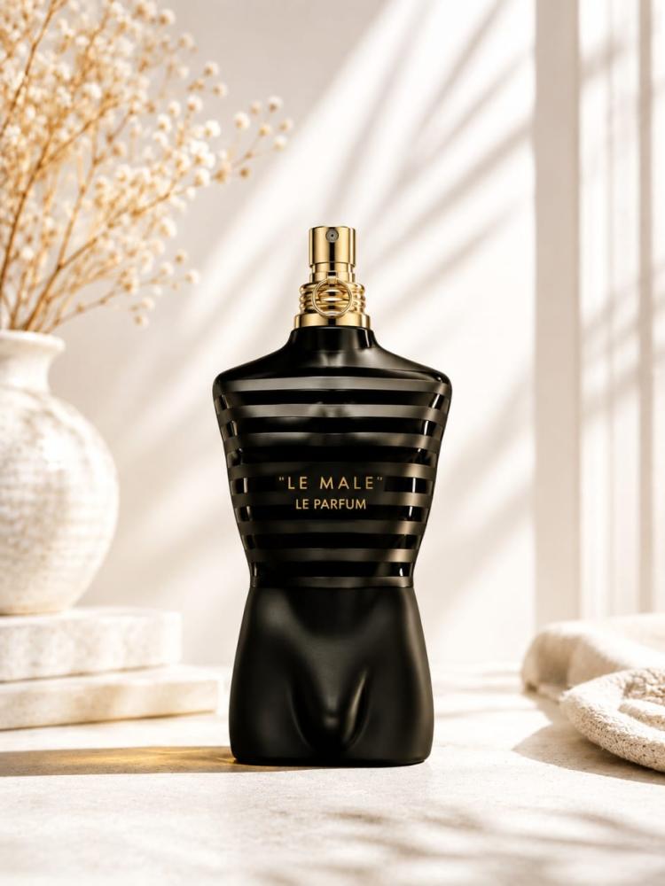 جان بول غوتييه لو مال لي بارفيوم (Jean Paul Gaultier Le Male Le Parfum)