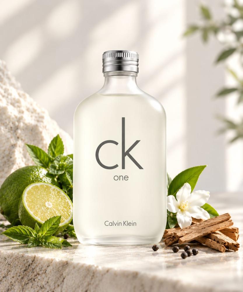 سي كي ون (Calvin Klein CK One)